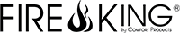 FireKING by Comfort Products AG Logo