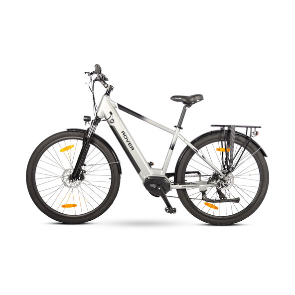 Trekking E-Bike TMM 709 mit Mittelmotor