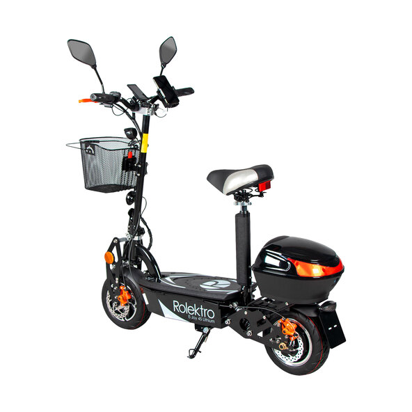 Elektro-Scooter E-Joy 45
