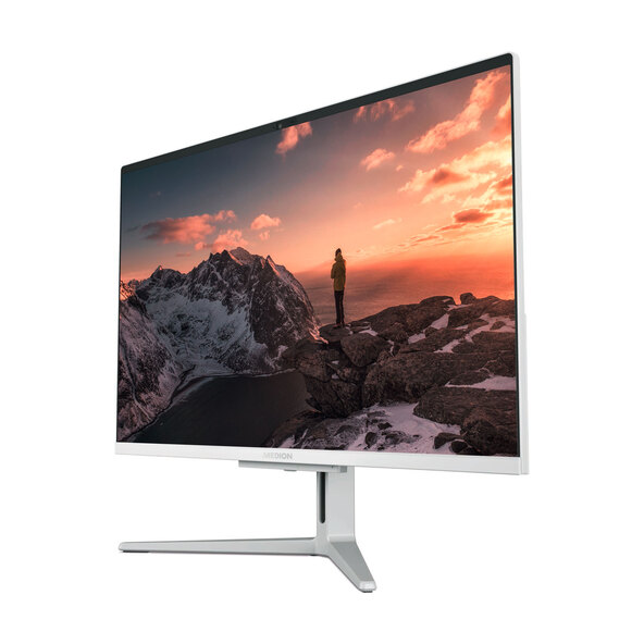 23,8" All-In-One PC E23403, i3-1005G1