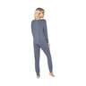 Pyjama, blue, S