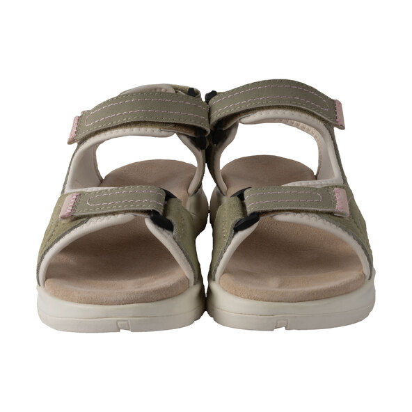 Trekking Sandalen, sand, 38