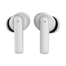 BIK-8 In Ear Kopfhörer mit Bluetooth®, weiß