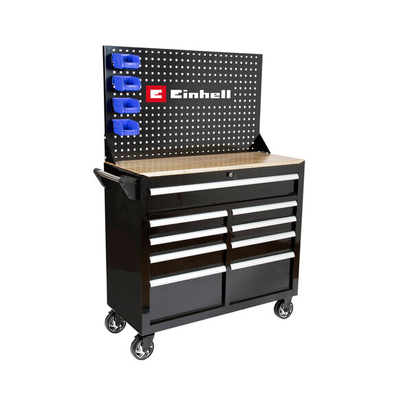 Mobile Werkstatt BT-MW 1000