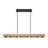 LED-Deckenleuchte 56247-6HBDS
