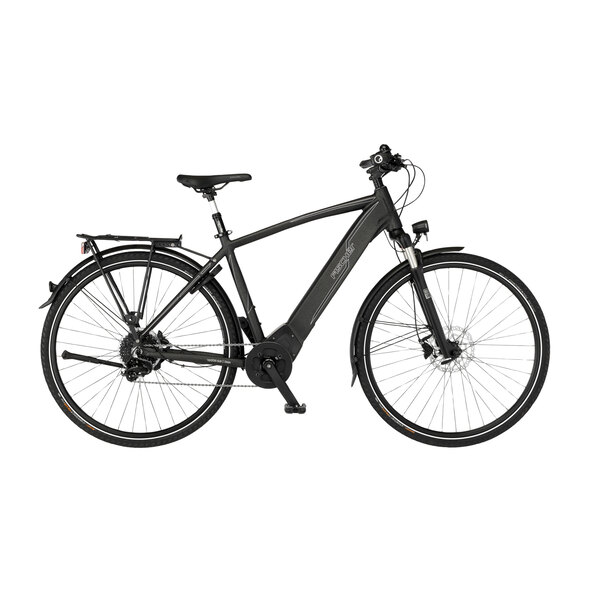 Trekking E-Bike Viator 6.0i, Herren, 55 cm