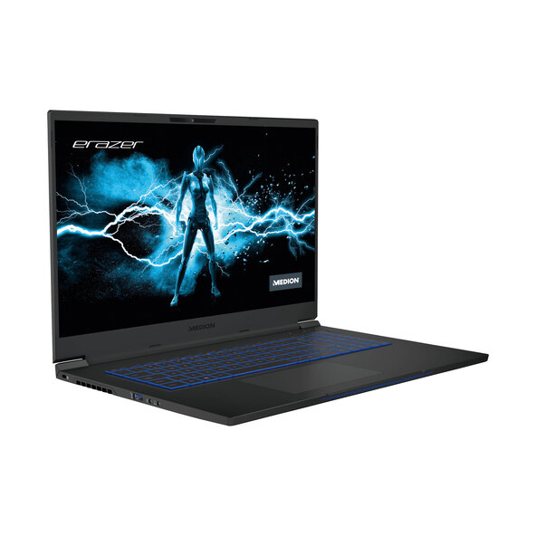 High-End Gaming-Notebook Beast X30 (MD64135) 