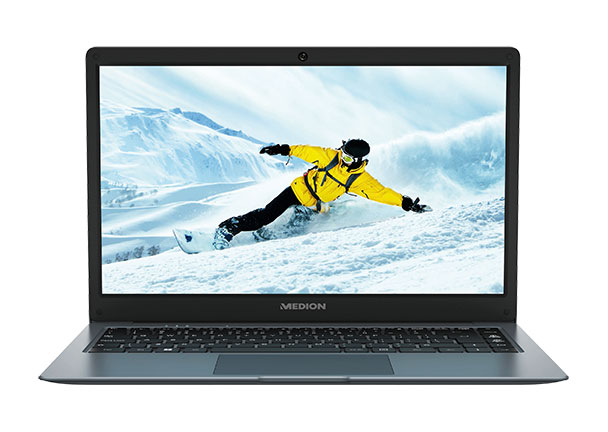 14" Notebook E14223 (MD64150)