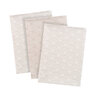 Geschirrtücher Japandi, 6er Set, beige