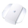 LED-Treppenlicht, 3er Set, eckig