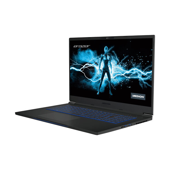 High-End-Gaming-Notebook Beast X20 (MD64065)