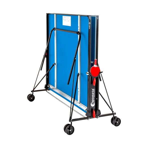 Tischtennisplatte Outdoor S 1-43e