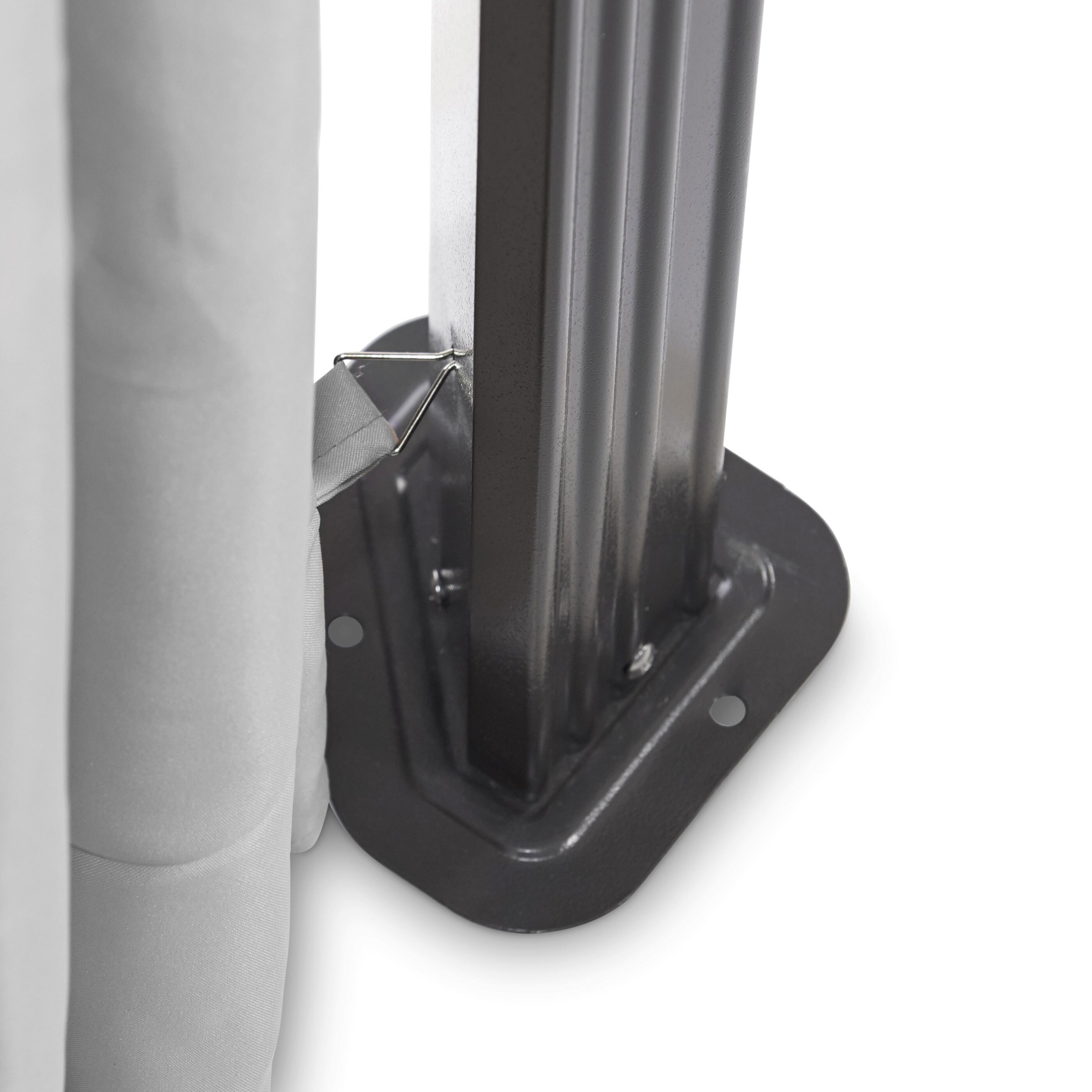 Leco ProfiPavillon ALDI