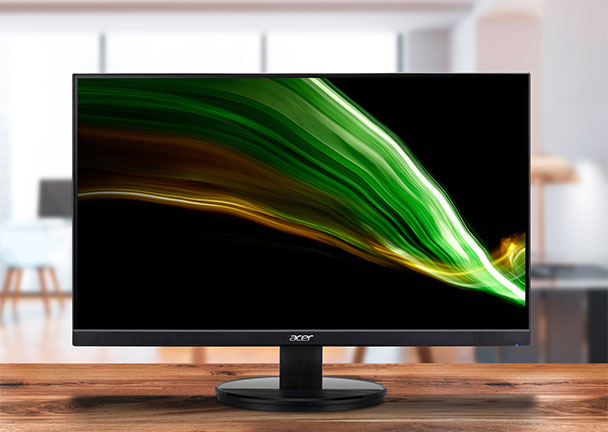 Monitor KB272HLHbi, 68,58 cm (27 Zoll) Monitor KB272HLHbi, 68,58 cm (27 Zoll)