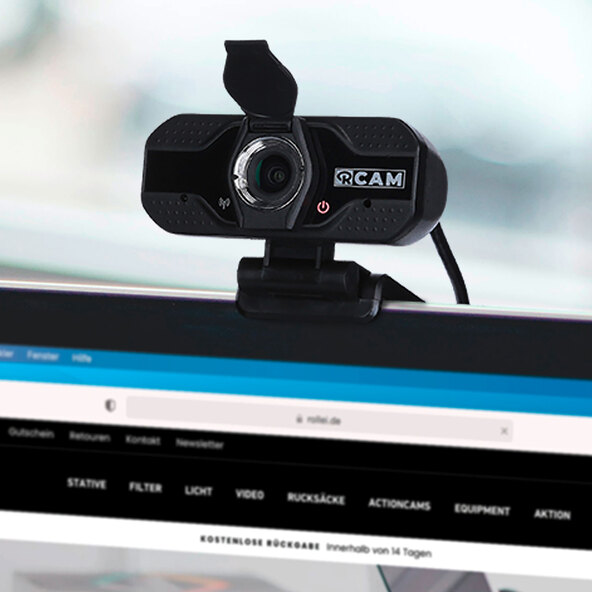 Webcam R-Cam 100