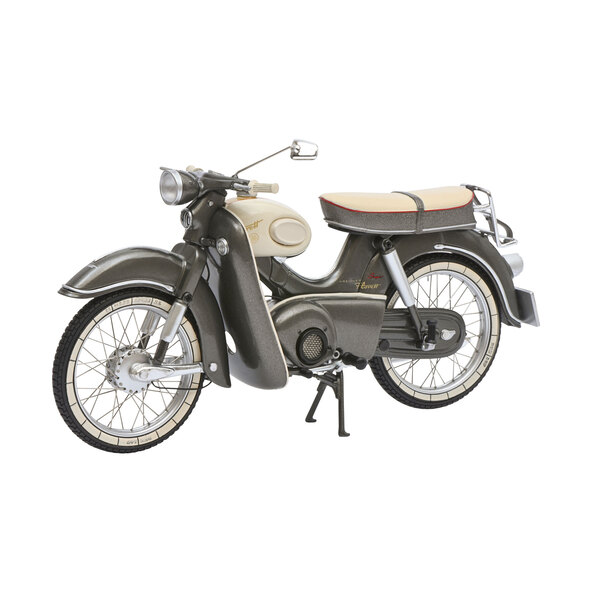 Schuco Modell Kreidler Florett (1:10)