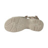 Trekking Sandalen, sand, 38