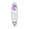  Stand-up-Paddle-Board, Lila S - 305 x 81 cm