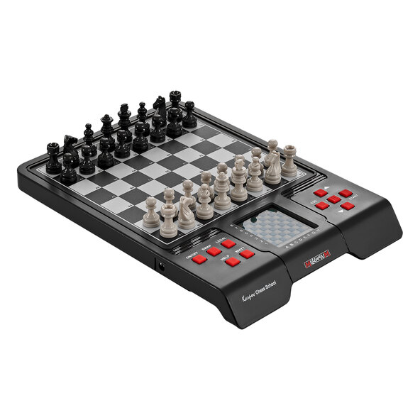 Schachschule-Schachcomputer M805