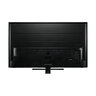 55" QLED Android Smart TV X15576, (MD31258)