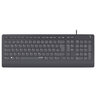 Bundle aus Maus, Tastatur & Mauspad