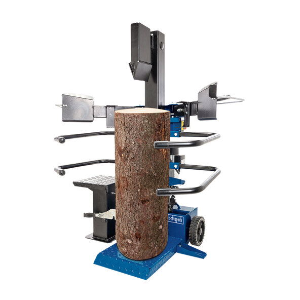 Holzspalter Compact 8T
