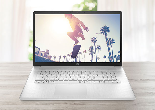Notebook 17-cp0574ng, 43,9 cm (17,3 Zoll) Notebook 17-cp0574ng, 43,9 cm (17,3 Zoll)