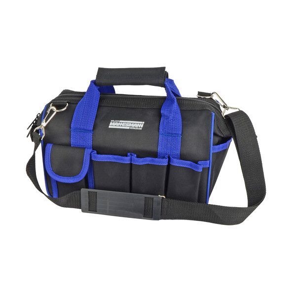 Werkzeugtasche, 30-tlg.