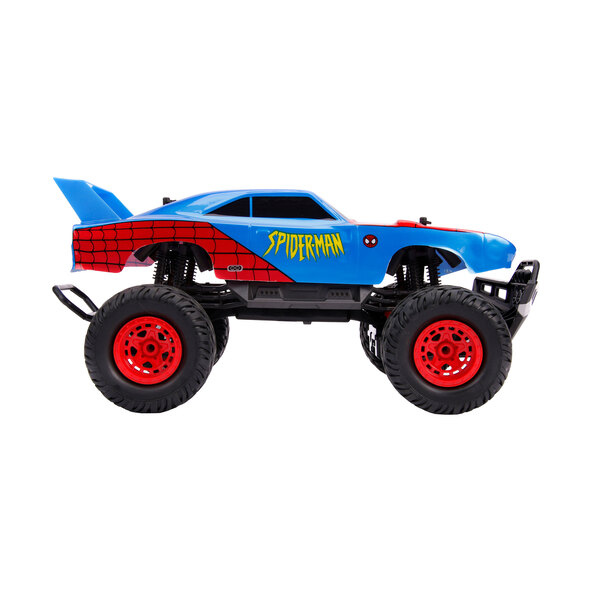 RC Car Marvel Spider-Man Daytona 1:12