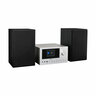 Internet-/DAB+-Mikro-Audio-System P85003