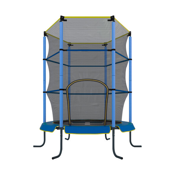 Kindertrampolin, Ø 140 cm