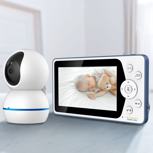 Video-Babyfon VM-M700