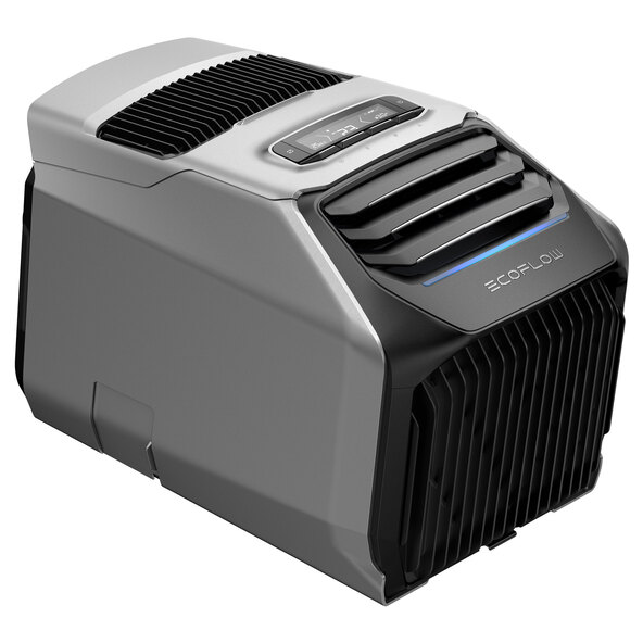Mobile Klimaanlage mit Heizfunktion, Wave2