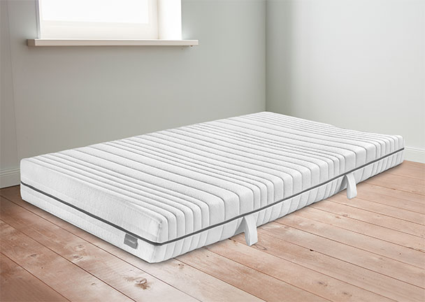 Kaltschaummatratze Komfort 2 in 1 Duo Kaltschaummatratze Komfort 2 in 1 Duo