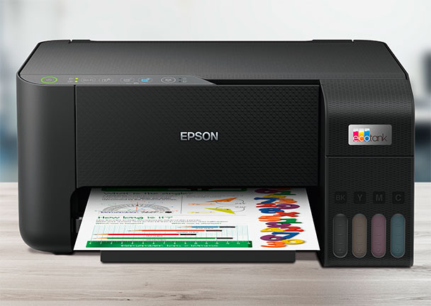 Drucker EcoTank ET-2815 Drucker EcoTank ET-2815