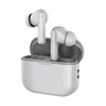 BIK-8 In Ear Kopfhörer mit Bluetooth®, weiß