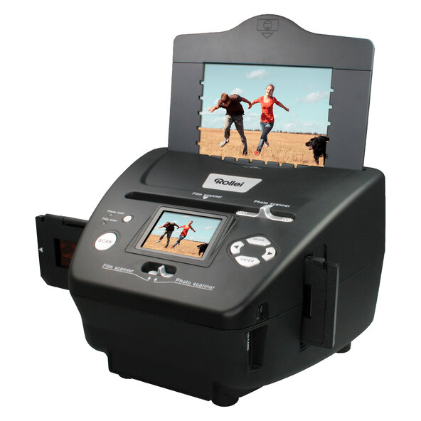 Multi-Scanner PDF-S 240 SE