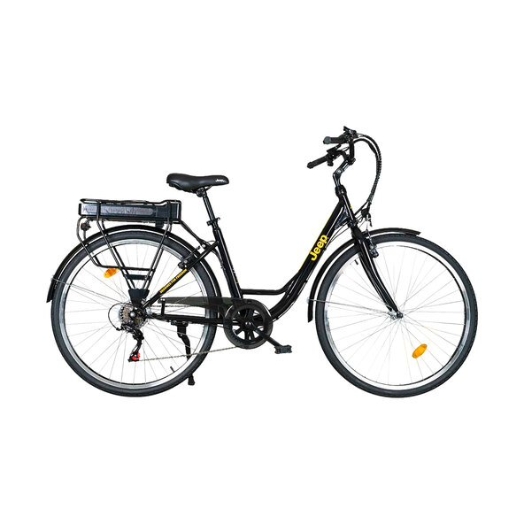 City-E-Bike ECR 3000