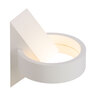 LED-Innenwandleuchte Yul, 7,5 W, 830 lm