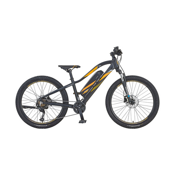 Prophete E-Mountainbike Graveler, 24“ | ALDI ONLINESHOP