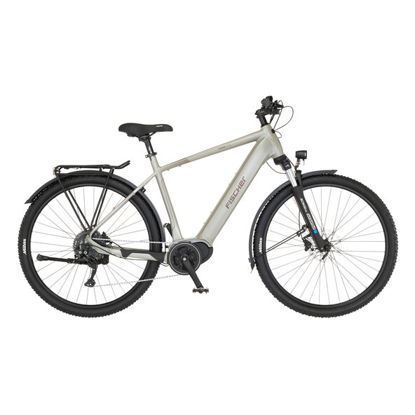 All Terrain E-Bike Terra 4.0 (Modell 2023), Rahmenhöhe 55 cm