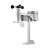 7-in-1 Funk-Wetterstation ClimateScout, grau