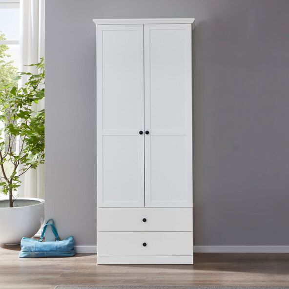 Garderobenschrank Baxter | ALDI ONLINESHOP