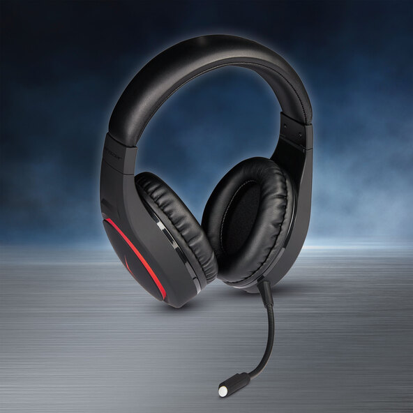 Mage X10 Wireless Gaming Headset (MD88980)