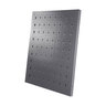 Lochwand Set mit Haken, 3-tlg.