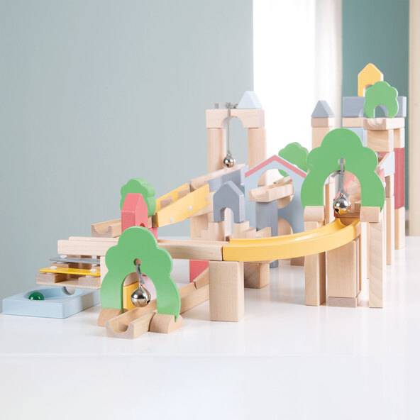 Aldi play tunnel deals