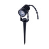 LED-Solarspot Spoti, 3er Set