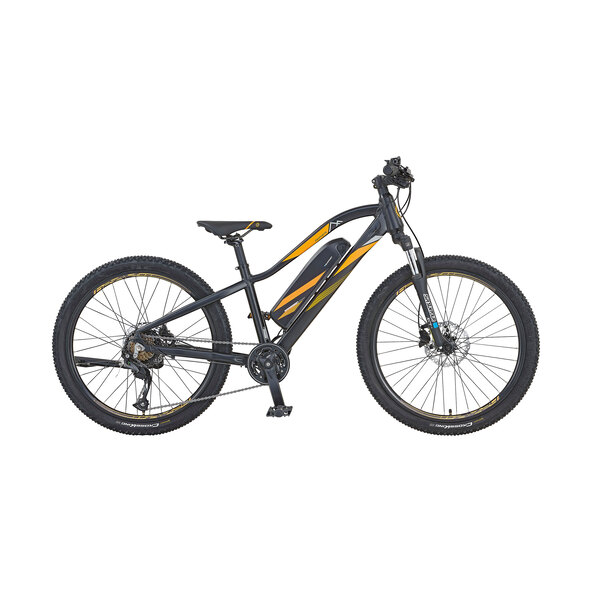 E-MTB Graveler, 24 Zoll