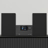 Micro-Hifi-System M-525DAB