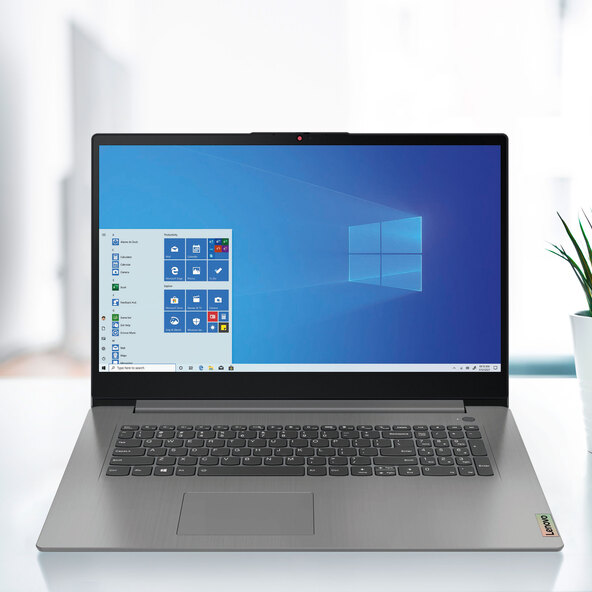 Ideapad 3 Notebook mit Intel Core i5-1135G7 Prozessor